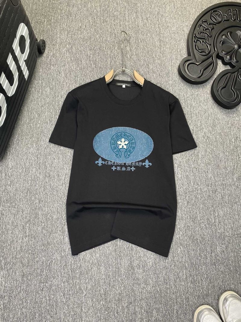 Chrome Hearts T-Shirts